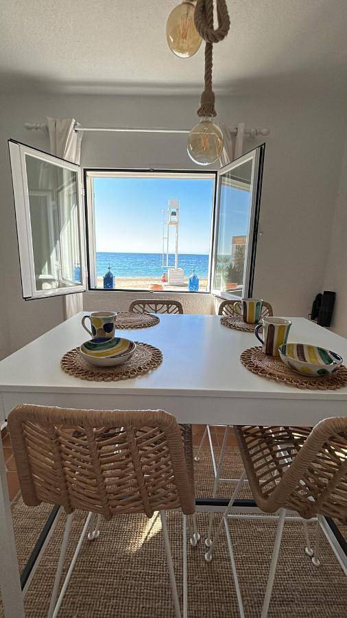 Apartamento entero, Casa Azul in Níjar, Costa de Almería