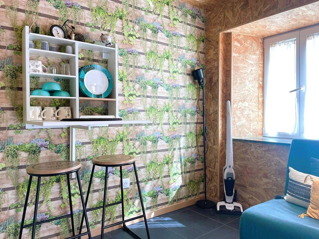 Appartement entier, Mini-maison près de Paris avec cour privée in Toury (Eure-et-Loir), Région de Chartres