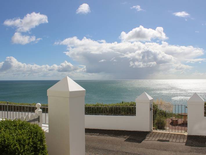 5 Prospect House in Stokenham, South Devon