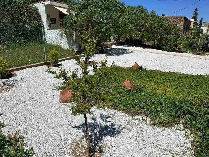 Location de vacances pour 2 personnes, avec Terrasse et Vue dans Palekastron - 3