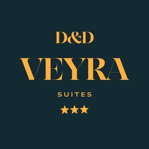 D&D Veyra suites in Ville de Vis, Vis (Dalmatia)