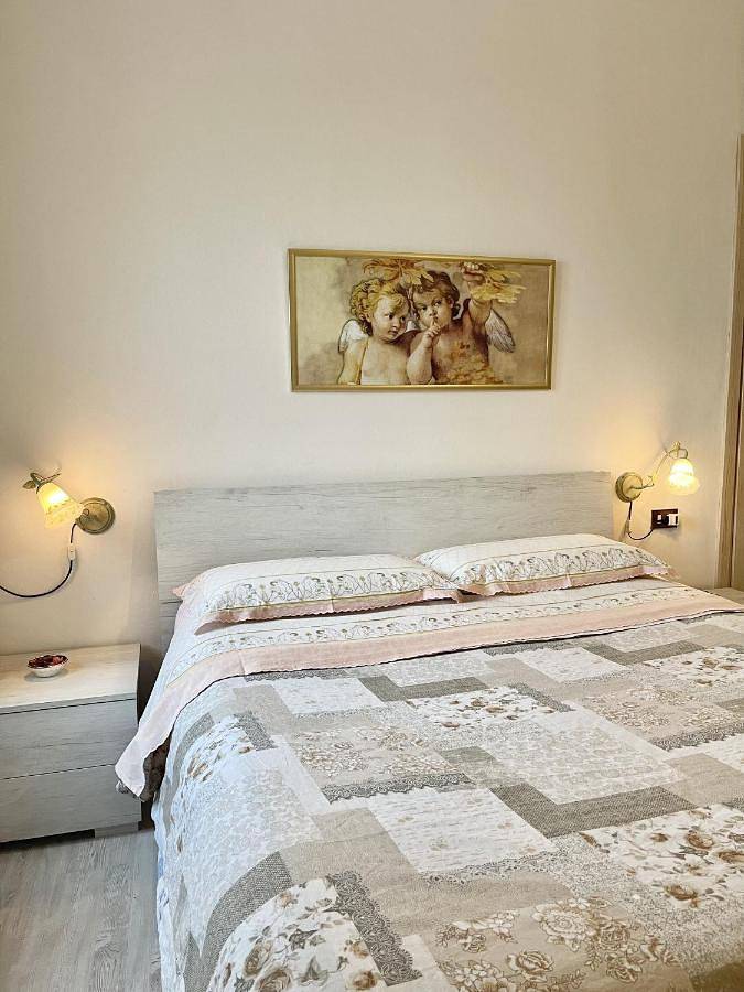 Appartamento per 5 persone a Corsico