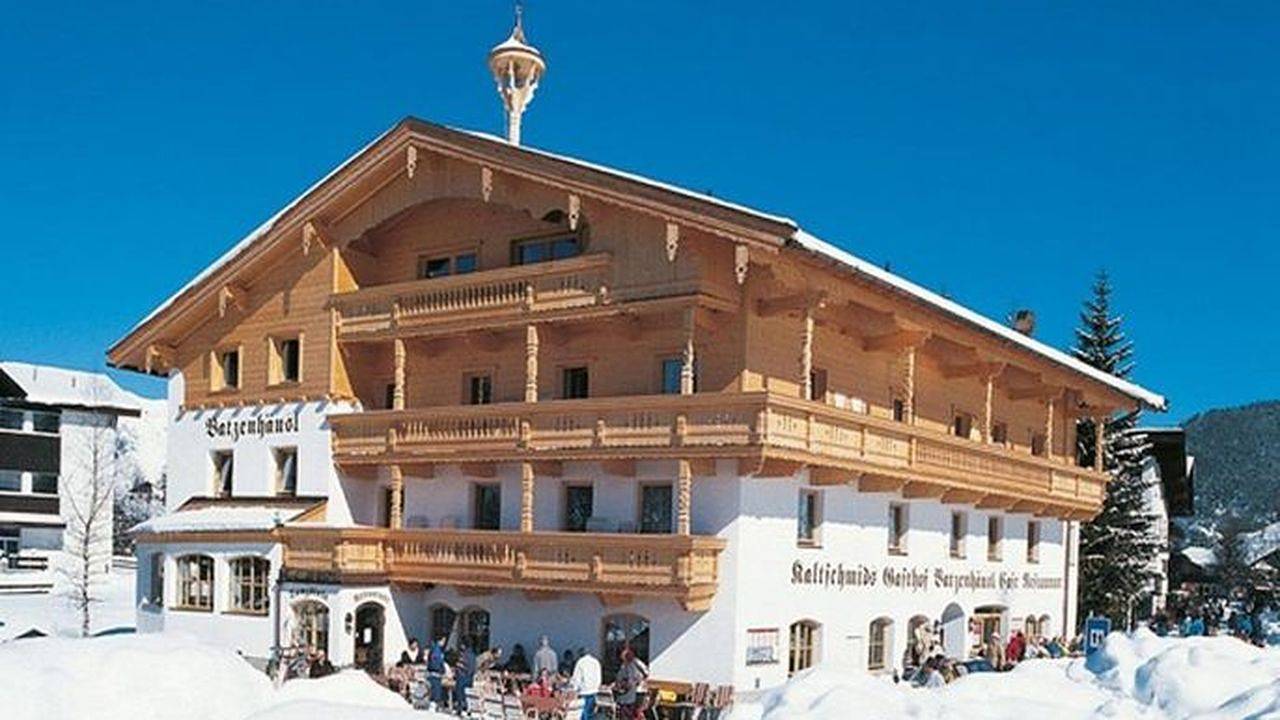 Einzelzimmer für 1 Person (13 m²) in Seefeld in Tirol in Seefeld in Tirol, Distrito de Innsbruck-Land