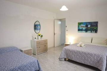 Location de vacances pour 6 personnes à Santa Domenica Talao