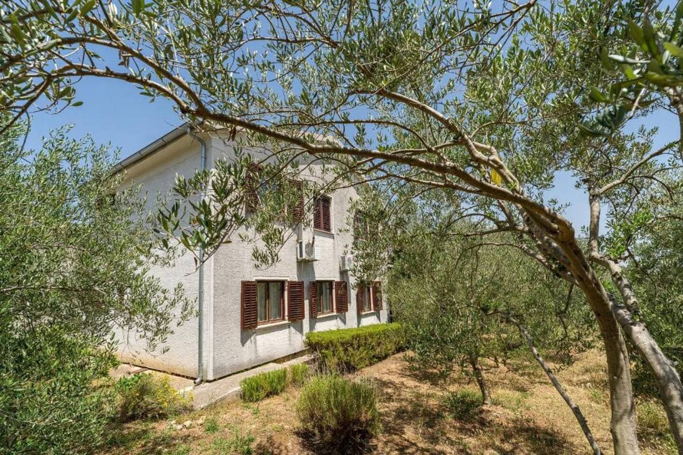 Holiday house with a parking space Preko, Ugljan - 20969 in Preko, Uglijan