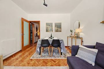 Apartamento De Férias para 4 Pessoas em Matosinhos, Matosinhos e Leça da Palmeira, Foto 3