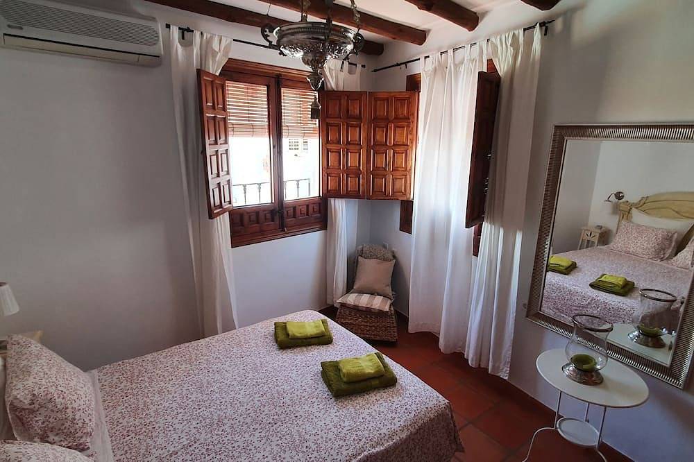 Fantastisches Landhaus 20 Minuten von Córdoba. 120m2, natürliche fläche. Ideale Familien in Villaharta, Sierra Morena