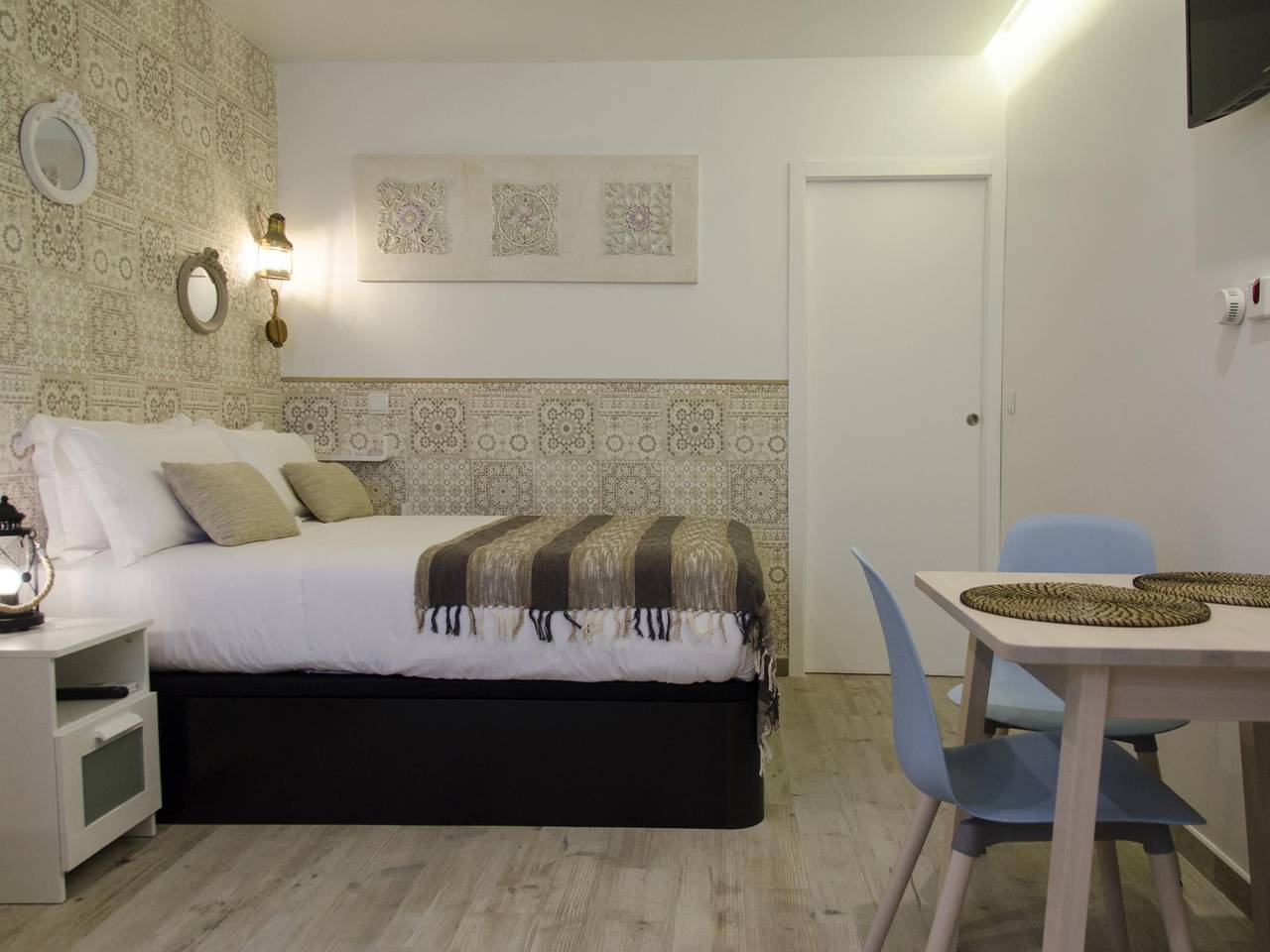 Estúdio inteiro, Apartamento estúdio para 2 pessoas com piscina in Cedofeita, Porto