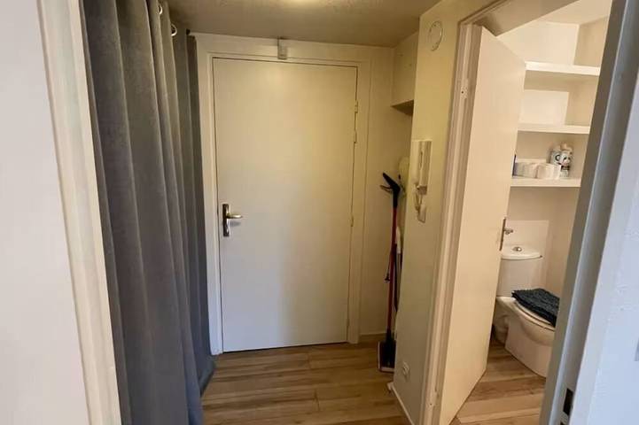 Gîte pour 2 personnes, avec piscine et jardin à Gagnac-sur-Garonne - 4