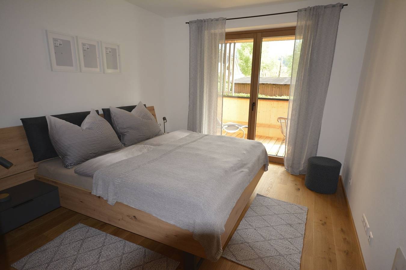 Geheel vakantieappartement, Seezeit Appartement Gerlitzen in Karavanke in Pohorje, Finkenstein am Faaker See