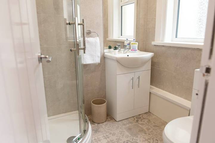 Ferienwohnung für 2 Personen - 1