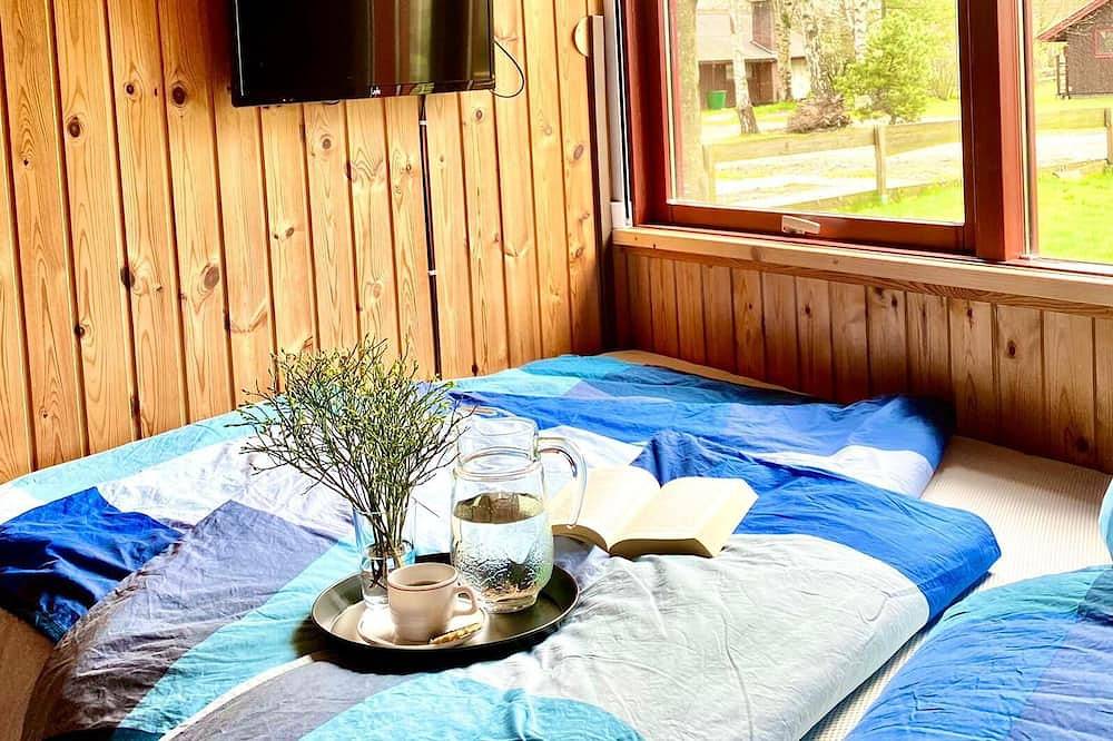 Urlaub auch mit Kind und Hund in Gartow am See in Gartow, Landkreis Lüchow-Dannenberg