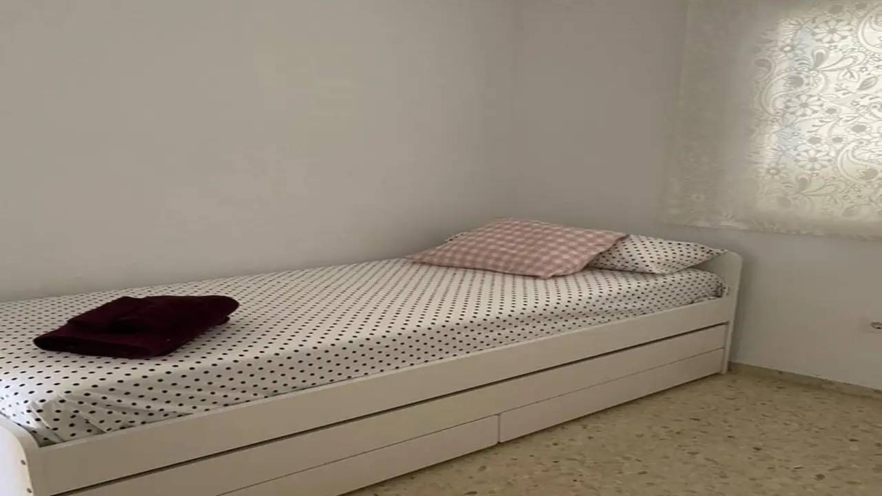 Ganze Ferienwohnung, Ferienwohnung für 4 Personen (75 m²) in San Fernando in San Fernando, Costa de la Luz