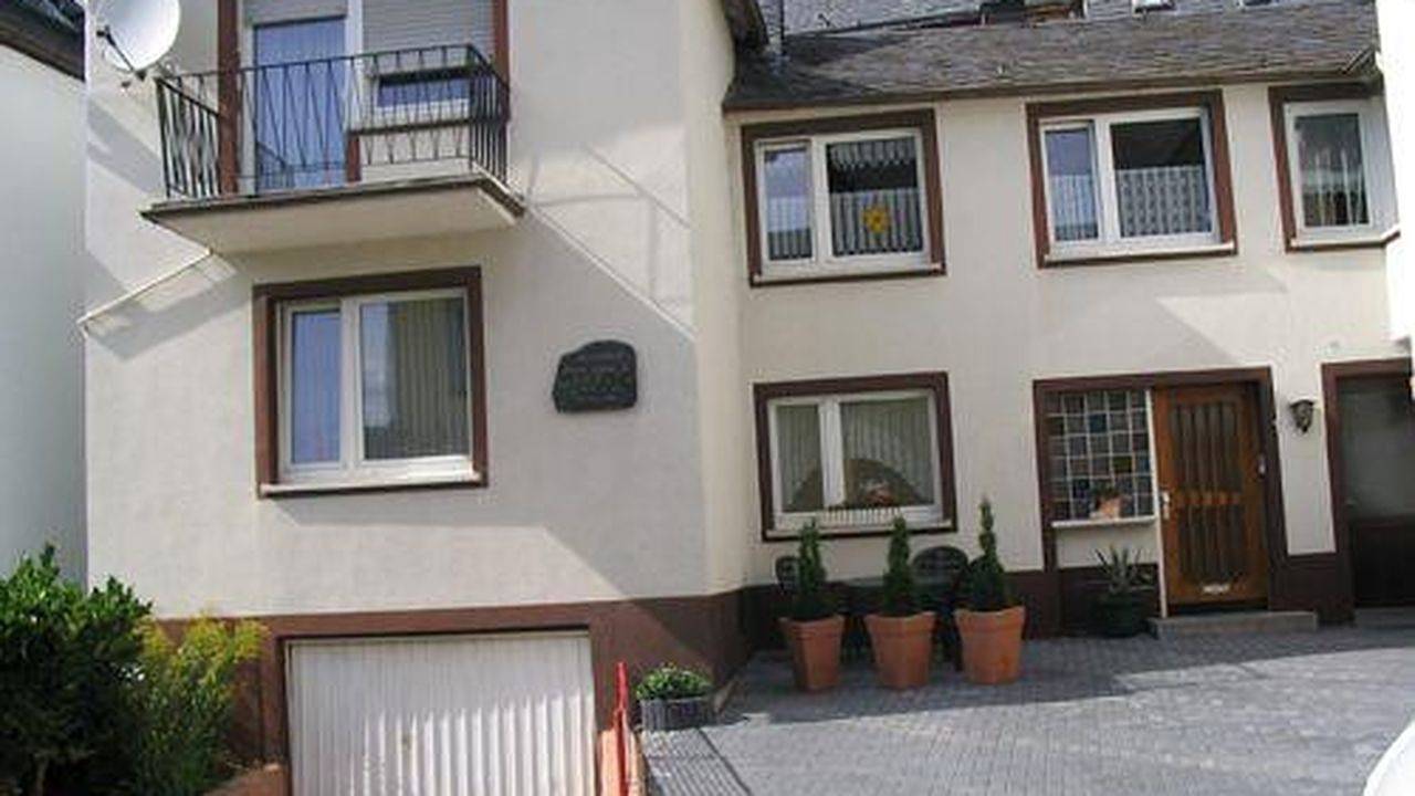 Ganze Ferienwohnung, Ferienwohnung für 2 Personen (75 m²) in Enkirch in Enkirch, Bernkastel-Kues & Umgebung
