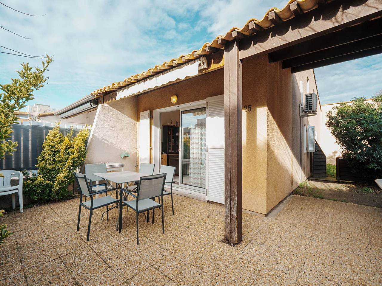 Photo : Appartement de vacances