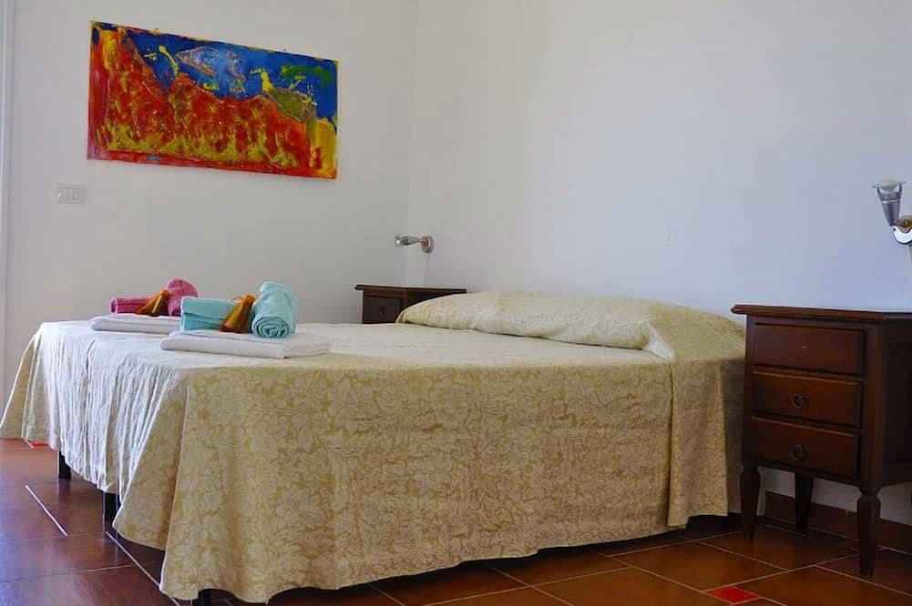 Rainbow Houses – Red House  Mare, Campagna e Relax in Pisticci, Gulf of Taranto