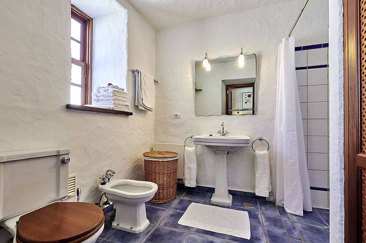 Ferienhaus für 4 Personen, mit Terrasse in Las Manchas - 4
