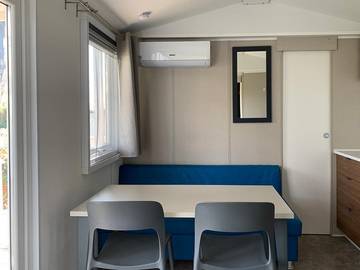 Camping für 5 Personen in Bardolino, Gardasee, Bild 3