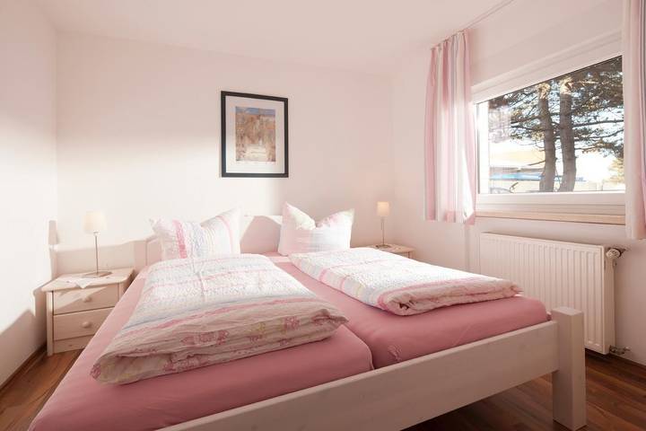 Ferienwohnung für 2 Personen auf Norderney