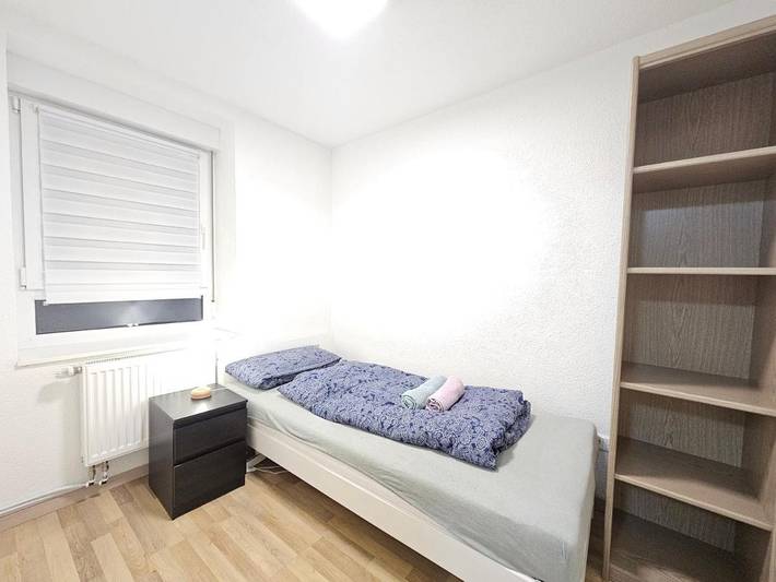 Ferienwohnung für 4 Personen in Blaustein - 4