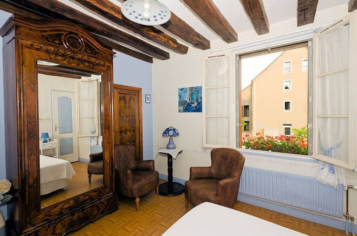 Chambre d’hôte pour 2 personnes dans Centre-Val de Loire - 3