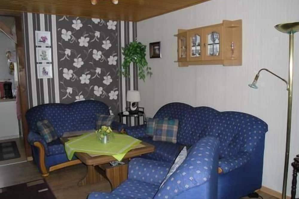 Ferienhaus Altwarp für 1 - 4 Personen mit 2 Schlafzimmern - Ferienhaus in Altwarp, Stettiner Haff