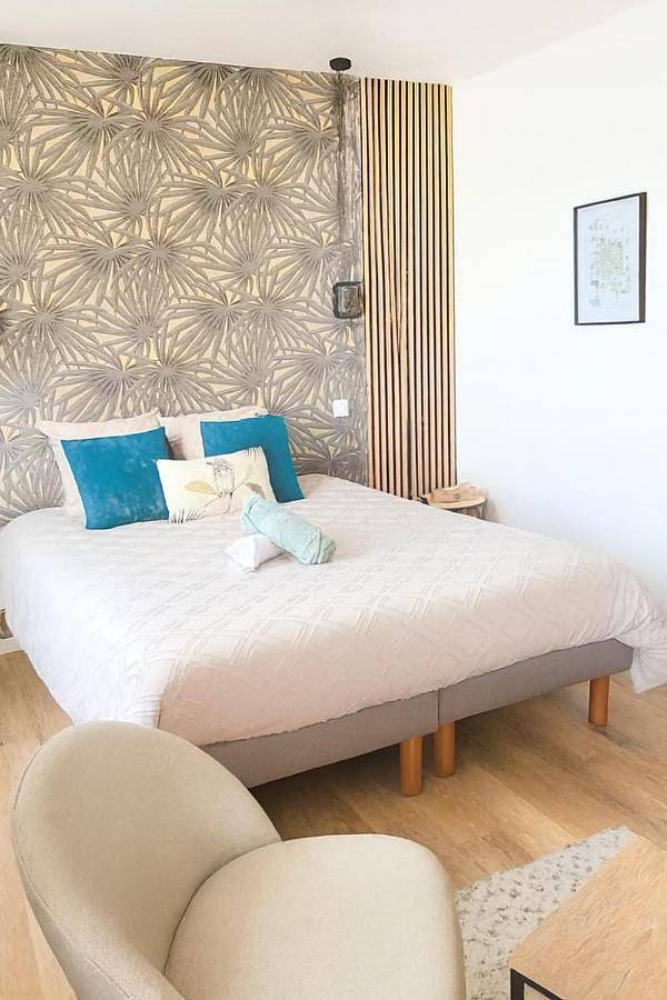 Gîte pour 2 personnes à Nogent-le-Rotrou - 2