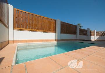 Vakantiehuis voor 8 Personen in Playa Granada, Motril, Afbeelding 4