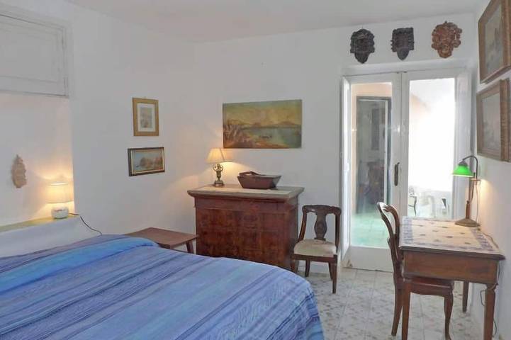 Ferienwohnung für 4 Personen auf Ischia - 4