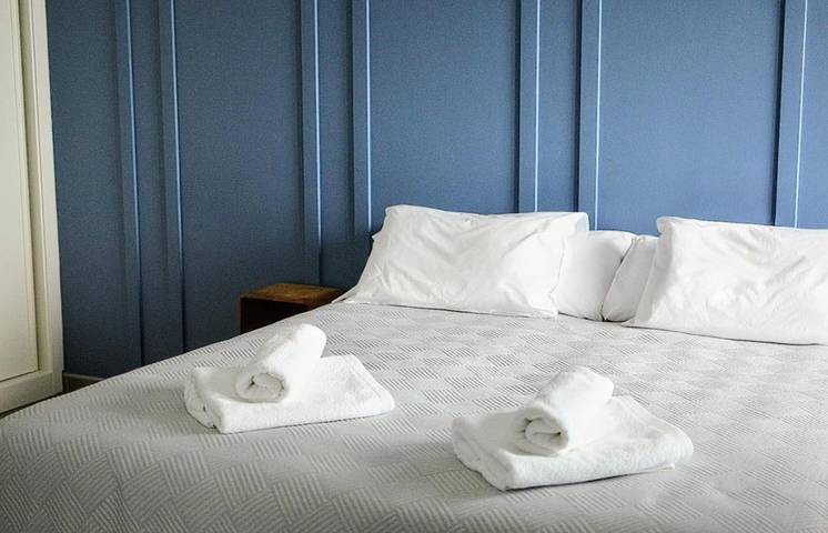 Maison d’hôte pour 2 personnes, avec jardin à Carballo - 2