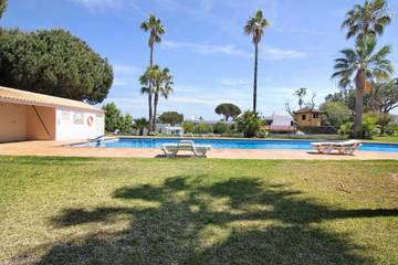 Apartamento De Férias para 4 Pessoas em Albufeira, Distrito de Faro, Foto 2