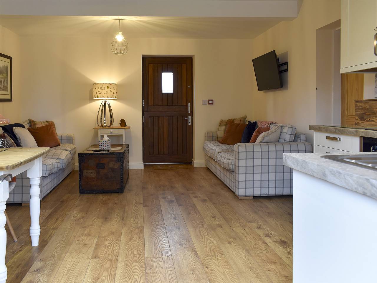 Sparrow - Uk30747 in Staffordshire