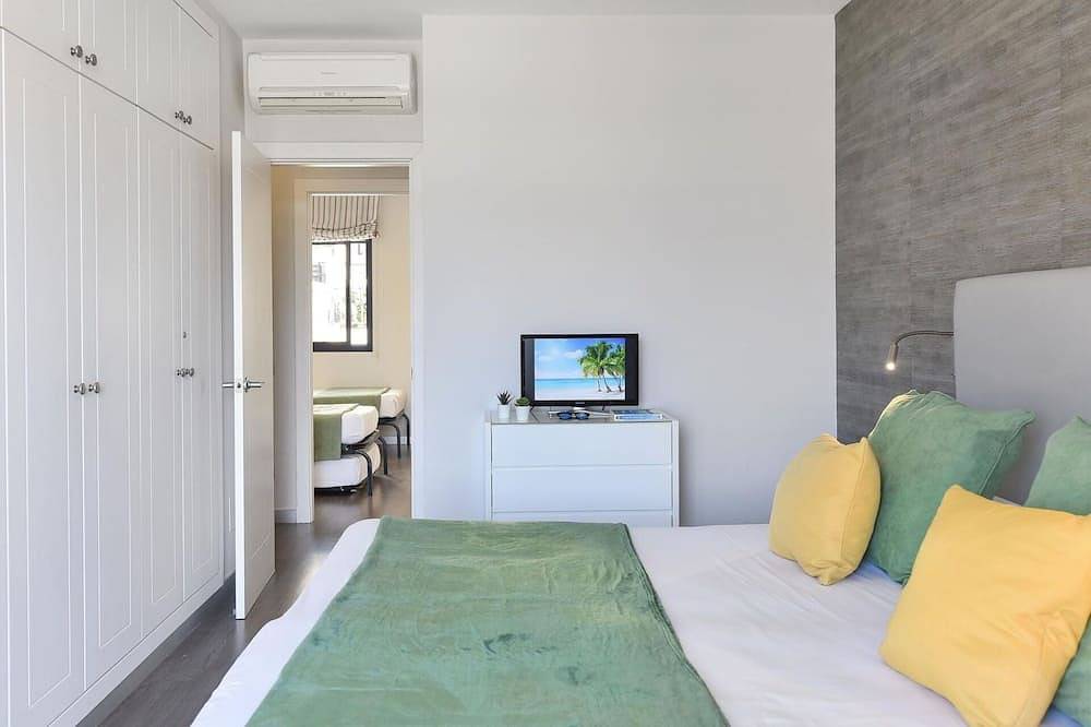 Schönes alleinstehendes Ferienhaus für 4 Leute mit Pool,  W-Lan, Klimaanlage, Tv und Innenhof in Playa de las Meloneras, San Bartolomé de Tirajana