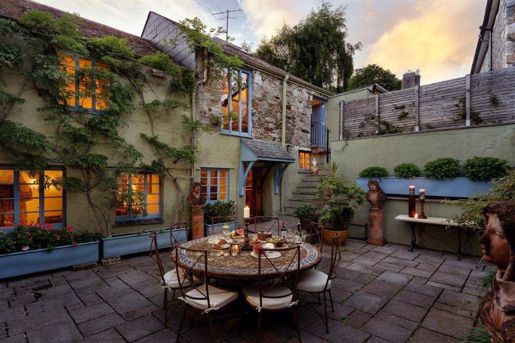 Villa in Ashburton, Dartmoor