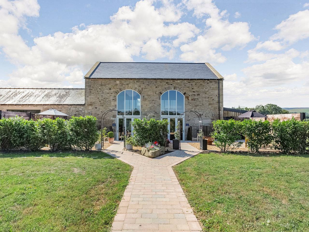 Cottage für 2 Personen mit Garten in Nördliches Yorkshire