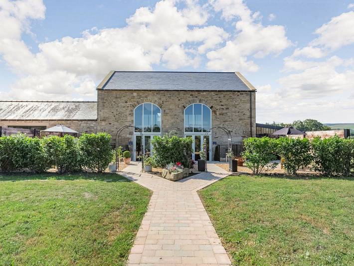 Cottage für 2 Personen mit Garten in Nördliches Yorkshire