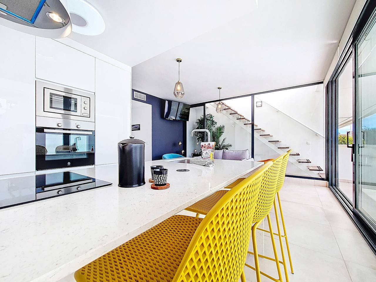 Apartamento entero, Antilia Terraces Colibri Apartment - 5710 in Mar Menor, Costa Cálida