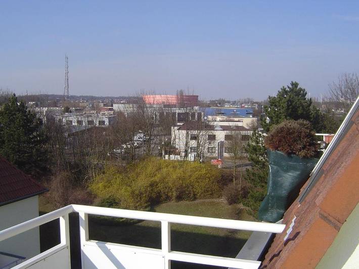 Location de vacances pour 4 personnes, avec Balcon et Vue à Eckbolsheim