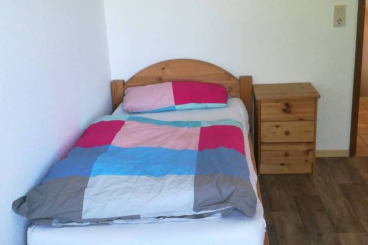 Ferienhaus für 7 Personen, mit Garten in Hellenthal - 2