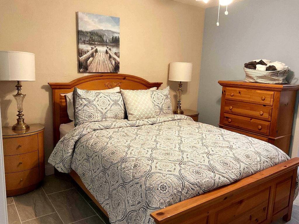 Ganze Wohnung, The Gulfstream Place 2 in Southwest Florida