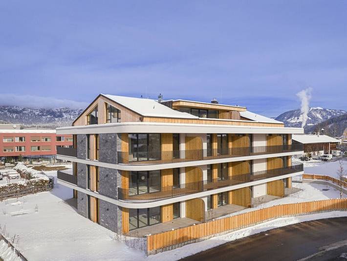 Ferienhaus für 8 Personen, mit Terrasse in Oberndorf in Tirol