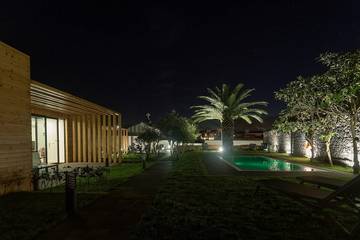 Casa De Férias para 6 Pessoas em Ribeira Grande (Açores), Ilha de São Miguel, Foto 1