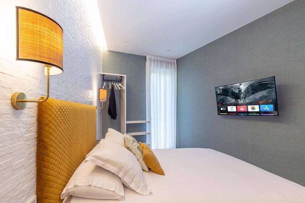 Appartamento intero, Big Full Apart 4 Rooms in a Centric Home Parking Included in San Sebastian, Costa Basca (Spagna)