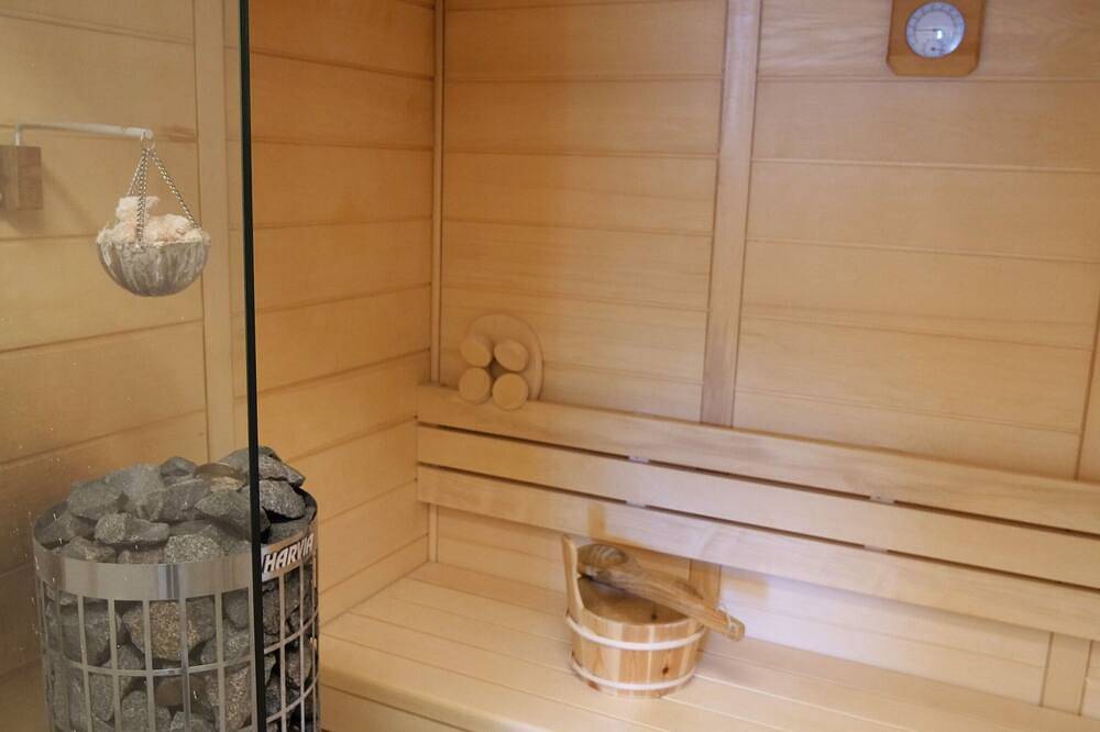Ganze Wohnung, Wellness in der Eifel in Mechernich, Naturpark Hohes Venn-Eifel