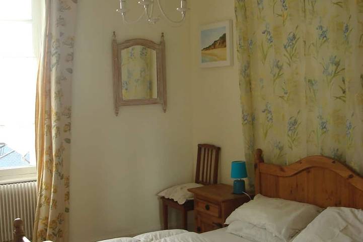 House in the Sancy 7 bedrooms 7 bathrooms in Murat-le-Quaire, Regionaler Naturpark Volcans d'Auvergne