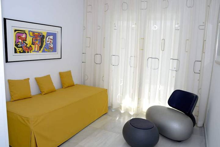 Finca für 7 Personen, mit Balkon, mit Haustier in Pals - 2