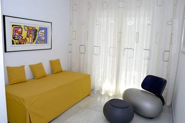 Finca für 7 Personen in Pals, Niederampurien, Bild 1