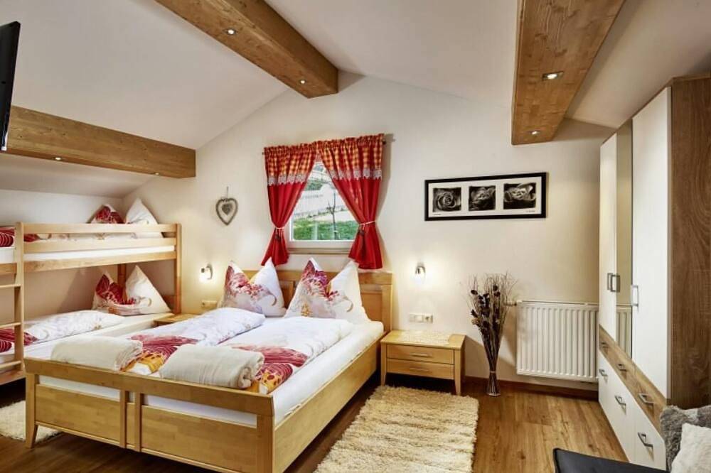 Auhäusl in Mittersill in Mittersill, Pinzgau
