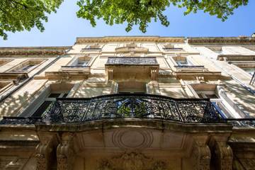 Appartement De Vacances pour 2 Personnes dans Bordeaux, Région de Bordeaux, Photo 1