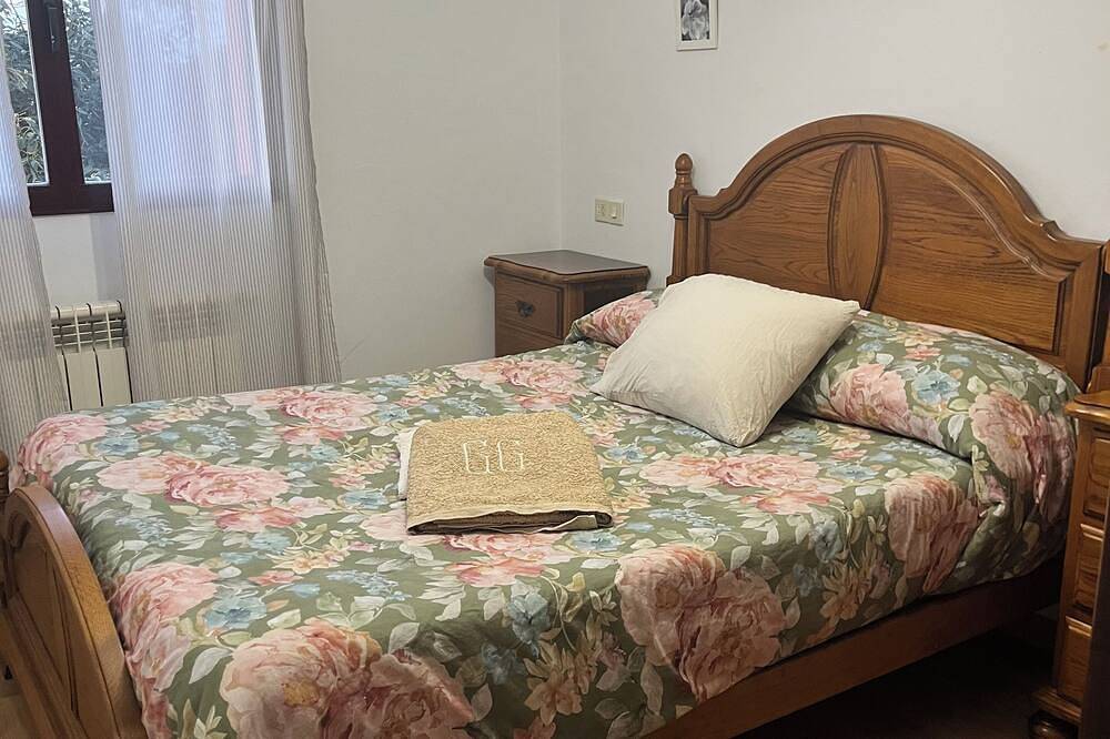 Llanes: Typisches Landhaus - Llanes in La Pesa, Llanes